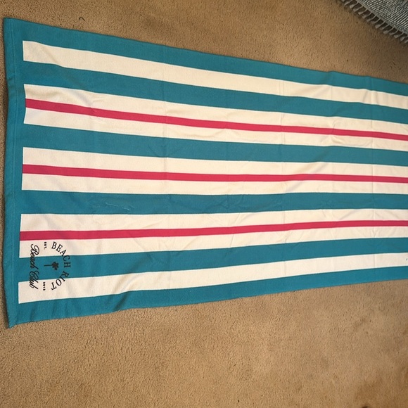 Beach Riot Beach Club Towel Xxl - Picture 2 of 4